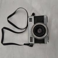 Macchina fotografica Zeiss Jena