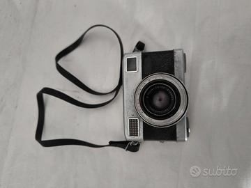 Macchina fotografica Zeiss Jena