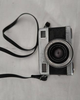 Macchina fotografica Zeiss Jena