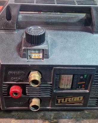 idropulitrice ,compressore 