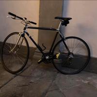 Alan Record Campagnolo carbonio
