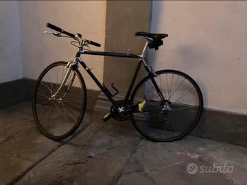 Alan Record Campagnolo carbonio