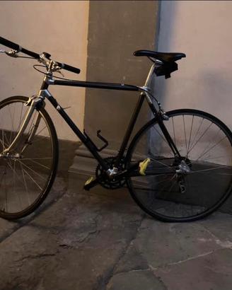 Alan Record Campagnolo carbonio