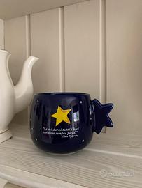 Tazza Baci Perugina nuova