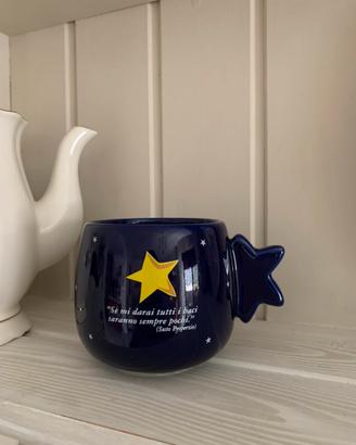 Tazza Baci Perugina nuova