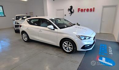 Seat Leon 1.5 TGI DSG Business