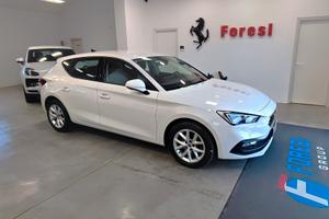 Seat Leon 1.5 TGI DSG Business