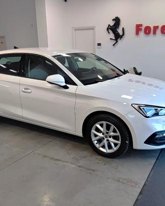 Seat Leon 1.5 TGI DSG Business