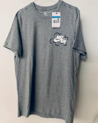 Tshirt Nike Swoosh