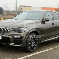 BMW X6 xDrive30d 48V Msport