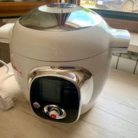 MOULINEX COOKEO MULTICOOKER 1600W - CAPACITÀ 6L