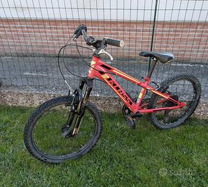 MTB 20 