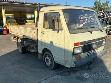 Ricambi per VW Transporter