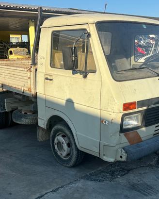Ricambi per VW Transporter