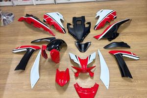 KIT CARENE TMAX 560 2022 2024