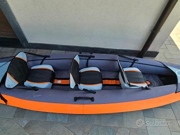 Canoa TRIBORD ITIWIT 3