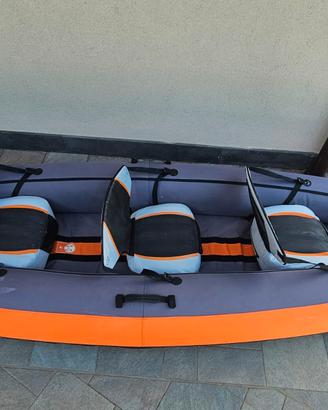 Canoa TRIBORD ITIWIT 3