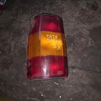 Faro - Stop Posteriore Sx Per Tata Safari