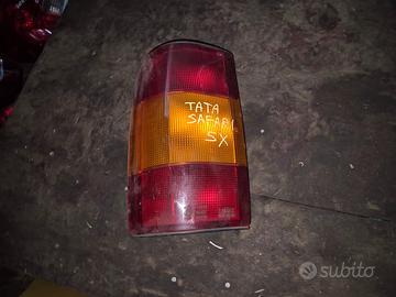 Faro - Stop Posteriore Sx Per Tata Safari