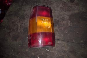Faro - Stop Posteriore Sx Per Tata Safari