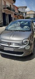 Fiat 500 1.2 pop 69 cv
