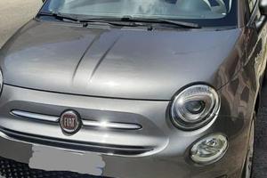Fiat 500 1.2 pop 69 cv