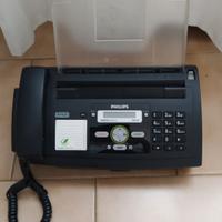  Telefono fax magic 5 eco primo  