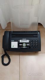 Telefono fax magic 5 eco primo  