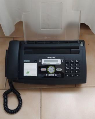 Telefono fax magic 5 eco primo  