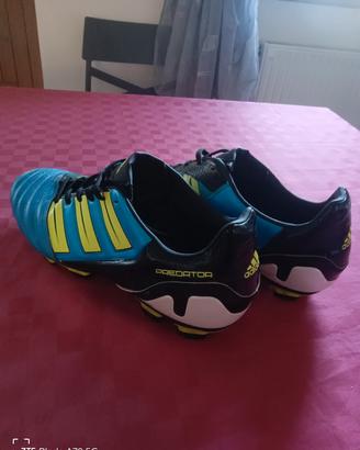 Scarpe Adidas Predator