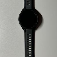 Garmin Forerunner 165 + Kit vetrino + Caricatore