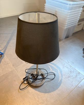 Lampada IKEA NYFORS da tavolo dimmerabile