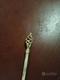 Bastoni tenda in ferro