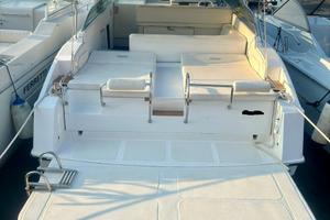 Barca natante conam 40 non targata