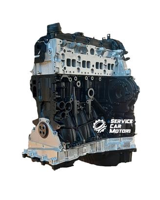 MOTORE RETTIFICATO 651921 Mercedes-Benz C-Class T-