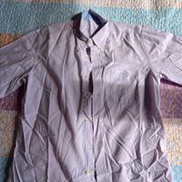 Camicia Barbour Rosa
