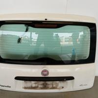 PORTELLONE POSTERIORE FIAT PANDA 2010>2012 USATO
