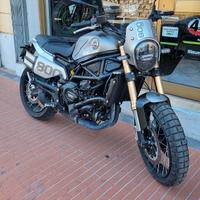 Benelli Leoncino 800 Trail - 2023