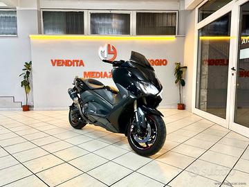 YAMAHA T Max 530