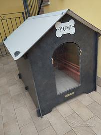 Cuccia per cane di dimensioni medio/grande