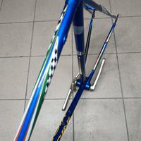 TELAIO BICI CORSA 