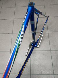 TELAIO BICI CORSA 