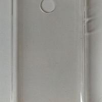 COVER XIAOMI REDMI 10C IN SILICONE TRASPARENTE