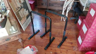 Parallele Domyos Training Station 100