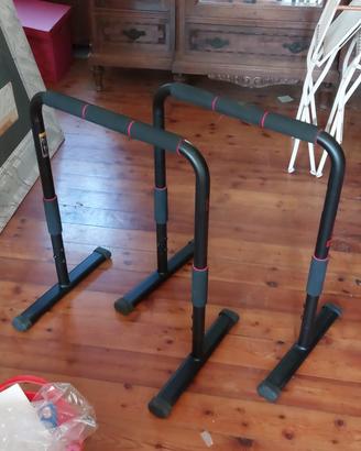 Parallele Domyos Training Station 100