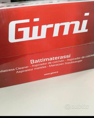 Batti materasso Girmi
