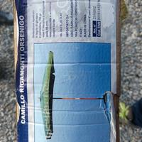 Ombrellone da giardino