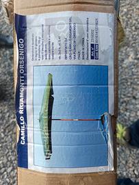 Ombrellone da giardino