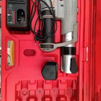 Pressatrice Rothenberger Romax Eco