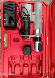 Pressatrice Rothenberger Romax Eco